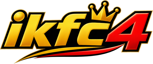 ikfc4 Logo